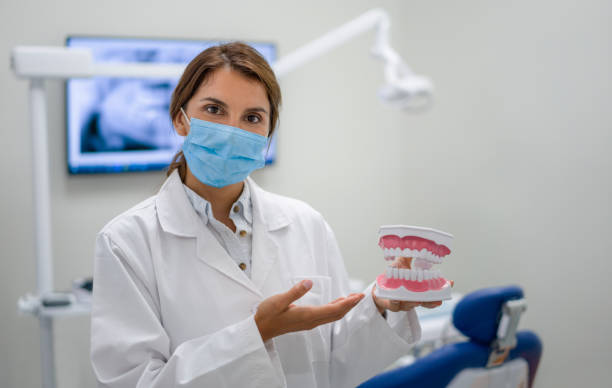 Best Urgent Dental Care for Toothache in Combes, TX