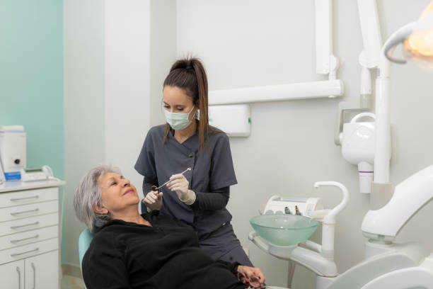 Best Emergency Dentist for Lost Fillings or Crowns in Combes, TX