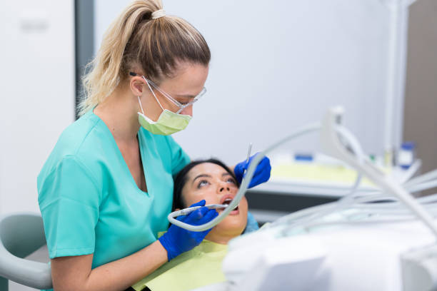 Best Pediatric Emergency Dentist in Combes, TX