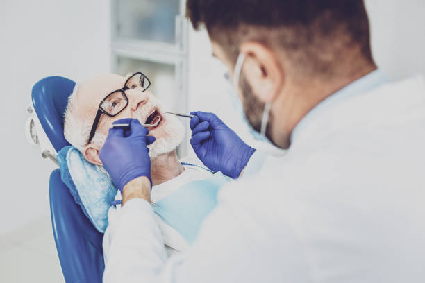 Best 24-Hour Emergency Dentist in Combes, TX